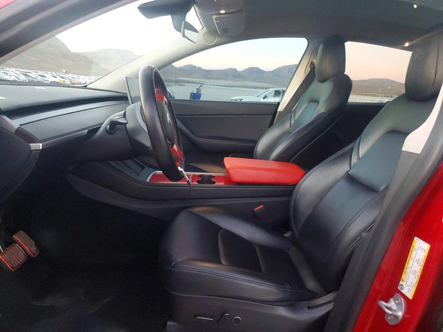 Tesla Model Y AWD* LONG* RANGE* KEYLESS* ПОДГРЕВ* - автомобили, коли, обяви за нови и употребявани 6