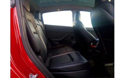 Tesla Model Y AWD* LONG* RANGE* KEYLESS* ПОДГРЕВ* - автомобили, коли, обяви за нови и употребявани 9