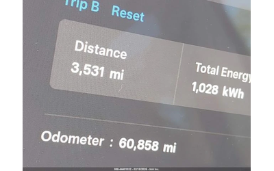 Tesla Model Y AWD* DUALMOTOR* KEYLESS* КАМЕРА* - автомобили, коли, обяви за нови и употребявани 11