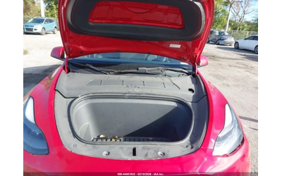 Tesla Model Y AWD* DUALMOTOR* KEYLESS* КАМЕРА* - автомобили, коли, обяви за нови и употребявани 14