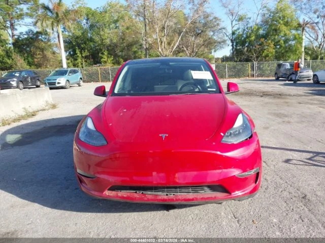 Tesla Model Y AWD* DUALMOTOR* KEYLESS* КАМЕРА* - автомобили, коли, обяви за нови и употребявани 2