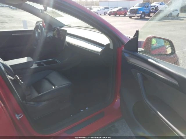 Tesla Model Y AWD* DUALMOTOR* KEYLESS* КАМЕРА* - автомобили, коли, обяви за нови и употребявани 8