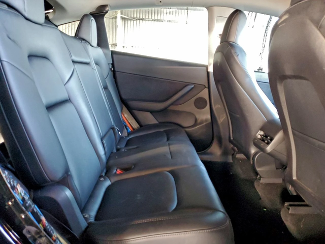 Tesla Model Y PERFORMANCE* ПАНО - автомобили, коли, обяви за нови и употребявани 10