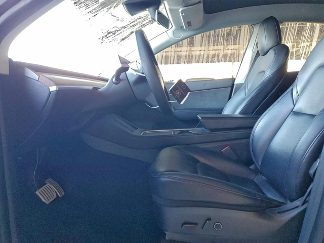 Tesla Model Y PERFORMANCE* ПАНО - автомобили, коли, обяви за нови и употребявани 7