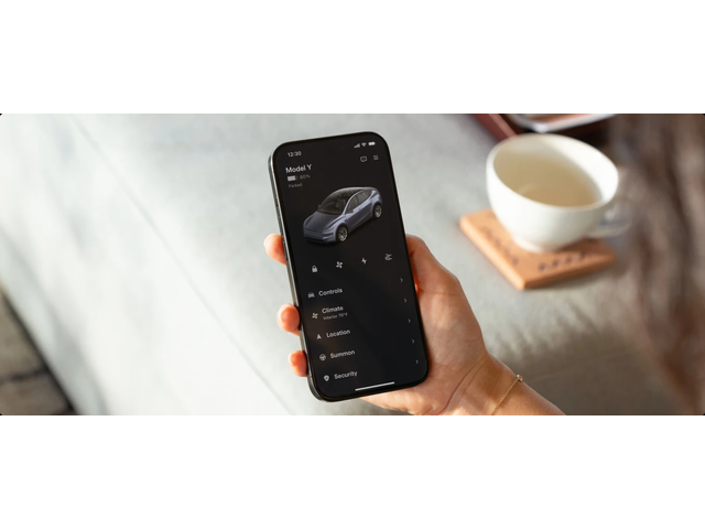 Tesla Model Y Premium Maximum Range AWD - БЪРЗА ДОСТАВКА - автомобили, коли, обяви за нови и употребявани 12