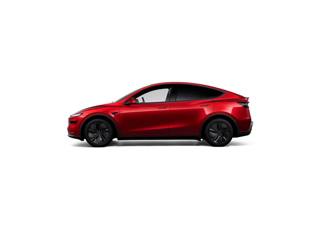Tesla Model Y Premium Maximum Range AWD - БЪРЗА ДОСТАВКА - автомобили, коли, обяви за нови и употребявани 1