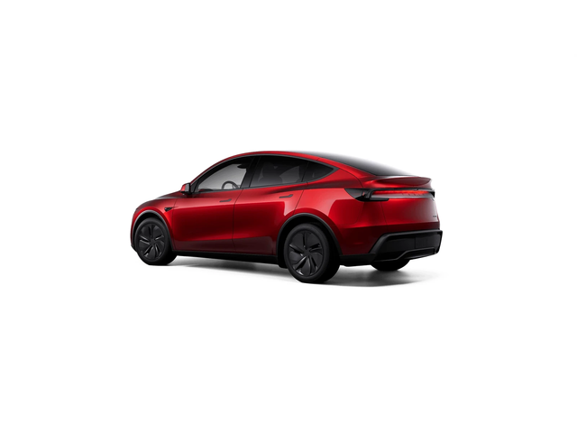 Tesla Model Y Premium Maximum Range AWD - БЪРЗА ДОСТАВКА - автомобили, коли, обяви за нови и употребявани 2