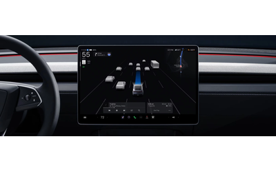 Tesla Model Y Premium Maximum Range AWD - БЪРЗА ДОСТАВКА - автомобили, коли, обяви за нови и употребявани 9