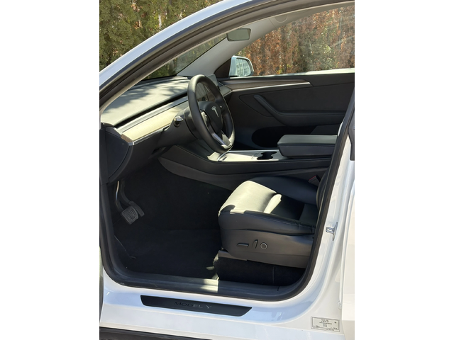 Tesla Model Y Long Range AWD Платен Full Self-Driving пакет - автомобили, коли, обяви за нови и употребявани 6