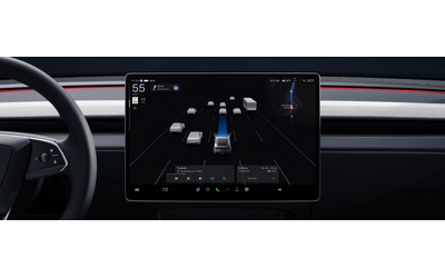 Tesla Model Y Premium Maximum Range AWD - БЪРЗА ДОСТАВКА - автомобили, коли, обяви за нови и употребявани 6