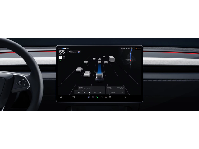 Tesla Model Y Premium Maximum Range AWD - БЪРЗА ДОСТАВКА - автомобили, коли, обяви за нови и употребявани 6