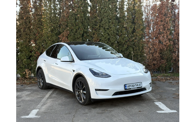 tesla-model-y - 0