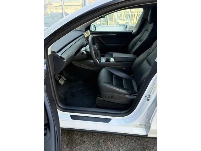 Tesla Model Y Long Range AWD - автомобили, коли, обяви за нови и употребявани 6