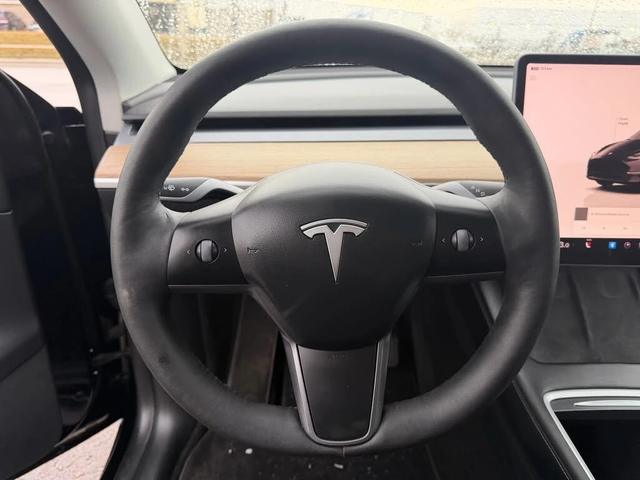 Tesla Model Y Long Range* AWD* АвтоКредит* (ЦЕНА ДО БГ) - автомобили, коли, обяви за нови и употребявани 10