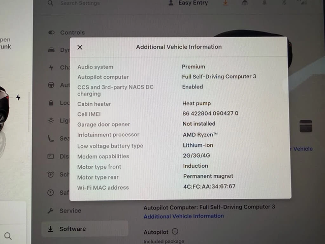 Tesla Model Y Long Range* AWD* АвтоКредит* (ЦЕНА ДО БГ) - автомобили, коли, обяви за нови и употребявани 12