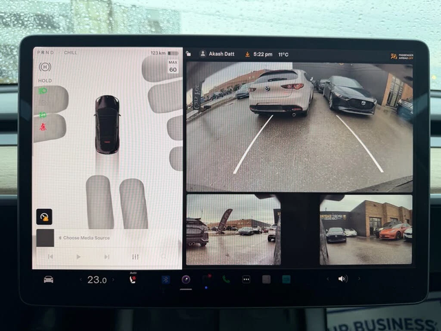 Tesla Model Y Long Range* AWD* АвтоКредит* (ЦЕНА ДО БГ) - автомобили, коли, обяви за нови и употребявани 13