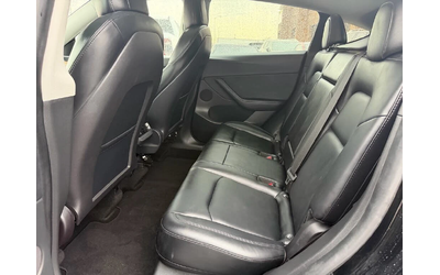 Tesla Model Y Long Range* AWD* АвтоКредит* (ЦЕНА ДО БГ) - автомобили, коли, обяви за нови и употребявани 8