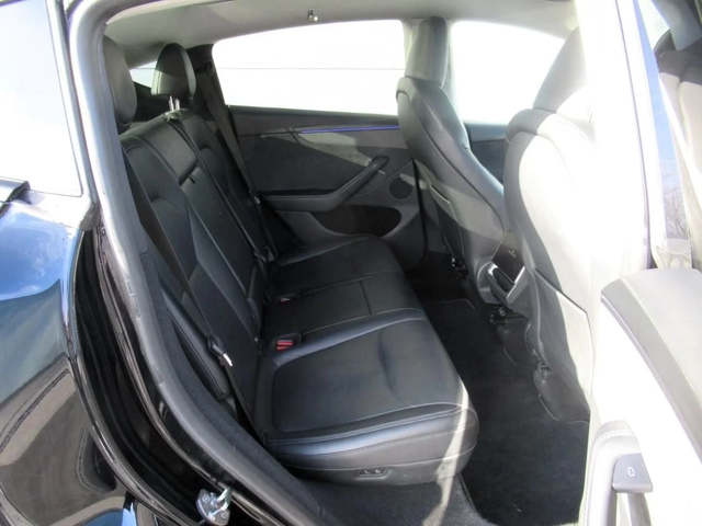 Tesla Model Y 83.1 kWh Long Range Dual Motor AWD - автомобили, коли, обяви за нови и употребявани 8