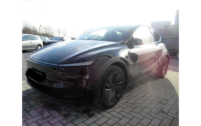 Tesla Model Y 83.1 kWh Long Range Dual Motor AWD - автомобили, коли, обяви за нови и употребявани 9