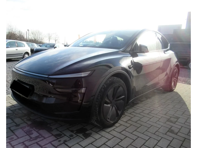 Tesla Model Y 83.1 kWh Long Range Dual Motor AWD - автомобили, коли, обяви за нови и употребявани 9