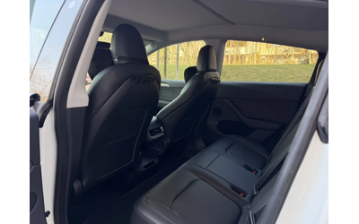 Tesla Model Y PERFORMANCE / DUAL MOTOR - автомобили, коли, обяви за нови и употребявани 10