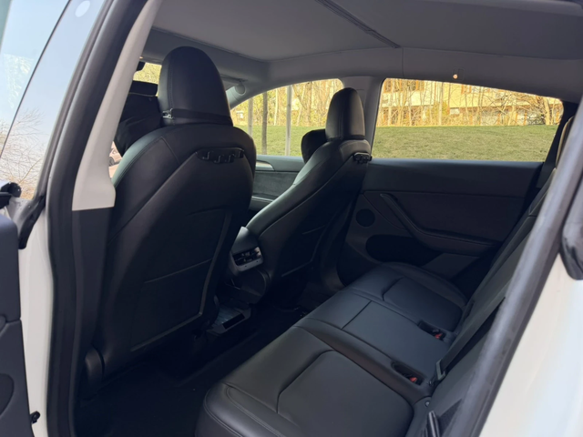 Tesla Model Y PERFORMANCE / DUAL MOTOR - автомобили, коли, обяви за нови и употребявани 10