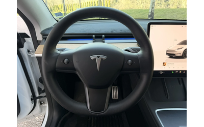Tesla Model Y PERFORMANCE / DUAL MOTOR - автомобили, коли, обяви за нови и употребявани 12