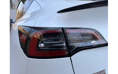 Tesla Model Y PERFORMANCE / DUAL MOTOR - автомобили, коли, обяви за нови и употребявани 15