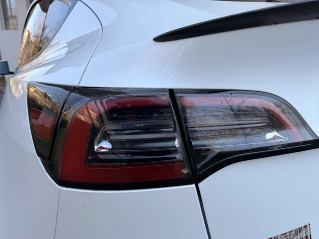 Tesla Model Y PERFORMANCE / DUAL MOTOR - автомобили, коли, обяви за нови и употребявани 15