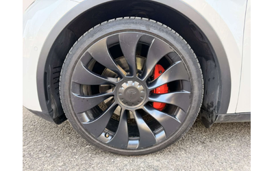 Tesla Model Y PERFORMANCE / DUAL MOTOR - автомобили, коли, обяви за нови и употребявани 16