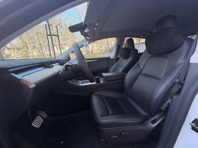 Tesla Model Y PERFORMANCE / DUAL MOTOR - автомобили, коли, обяви за нови и употребявани 9