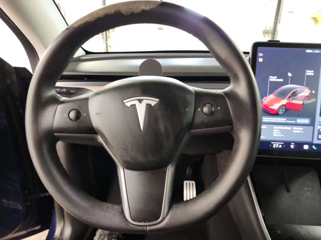 Tesla Model Y * LONG RANGE* ПОДГРЕВ* PANO* - автомобили, коли, обяви за нови и употребявани 11