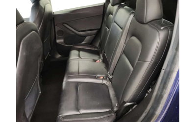 Tesla Model Y * LONG RANGE* ПОДГРЕВ* PANO* - автомобили, коли, обяви за нови и употребявани 12