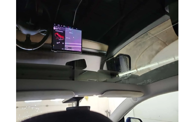 Tesla Model Y * LONG RANGE* ПОДГРЕВ* PANO* - автомобили, коли, обяви за нови и употребявани 13
