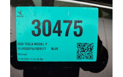 Tesla Model Y * LONG RANGE* ПОДГРЕВ* PANO* - автомобили, коли, обяви за нови и употребявани 14