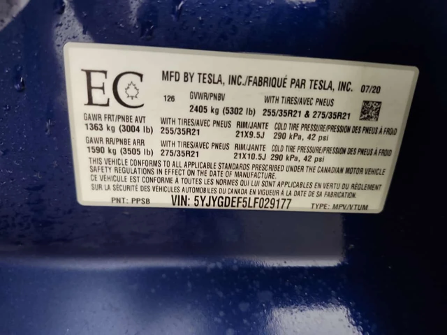 Tesla Model Y * LONG RANGE* ПОДГРЕВ* PANO* - автомобили, коли, обяви за нови и употребявани 15