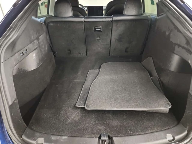 Tesla Model Y * LONG RANGE* ПОДГРЕВ* PANO* - автомобили, коли, обяви за нови и употребявани 16