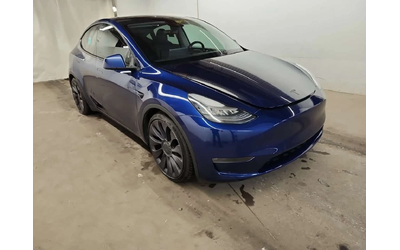 tesla-model-y - 1