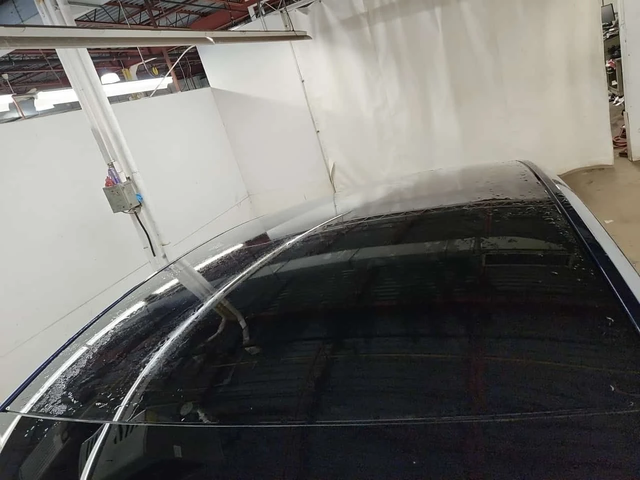 Tesla Model Y * LONG RANGE* ПОДГРЕВ* PANO* - автомобили, коли, обяви за нови и употребявани 8