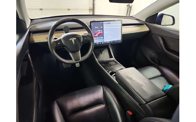 Tesla Model Y * LONG RANGE* ПОДГРЕВ* PANO* - автомобили, коли, обяви за нови и употребявани 9