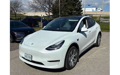 tesla-model-y - 0