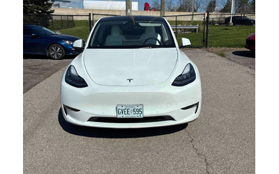 tesla-model-y - 1
