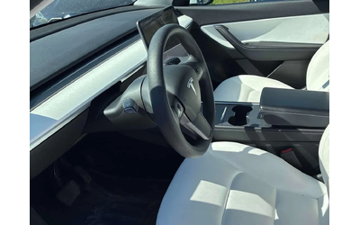 Tesla Model Y Long Range/FULL SELF DRIVING/360/ПАНОРАМА - автомобили, коли, обяви за нови и употребявани 6