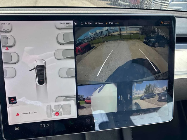 Tesla Model Y Long Range/FULL SELF DRIVING/360/ПАНОРАМА - автомобили, коли, обяви за нови и употребявани 9