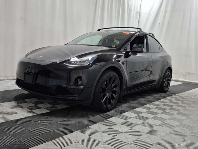 Tesla Model Y LONG RANGE| ПОДГРЕВИ| ПАМЕТ| 7 МЕСТЕН| - автомобили, коли, обяви за нови и употребявани 0