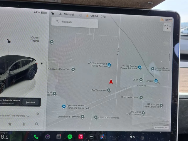Tesla Model Y LONG RANGE| ПОДГРЕВИ| ПАМЕТ| 7 МЕСТЕН| - автомобили, коли, обяви за нови и употребявани 10