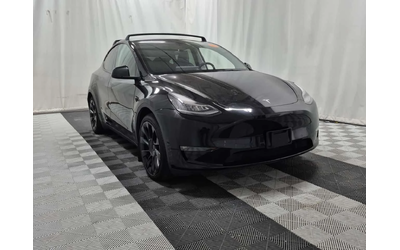 tesla-model-y - 1