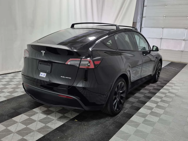 Tesla Model Y LONG RANGE| ПОДГРЕВИ| ПАМЕТ| 7 МЕСТЕН| - автомобили, коли, обяви за нови и употребявани 2