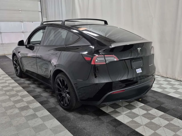 Tesla Model Y LONG RANGE| ПОДГРЕВИ| ПАМЕТ| 7 МЕСТЕН| - автомобили, коли, обяви за нови и употребявани 3