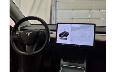 Tesla Model Y LONG RANGE| ПОДГРЕВИ| ПАМЕТ| 7 МЕСТЕН| - автомобили, коли, обяви за нови и употребявани 8